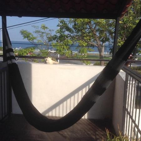 דירות קמפצ'ה Loft Del Malecon מראה חיצוני תמונה