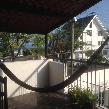 דירות קמפצ'ה Loft Del Malecon מראה חיצוני תמונה