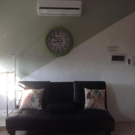 דירות קמפצ'ה Loft Del Malecon מראה חיצוני תמונה