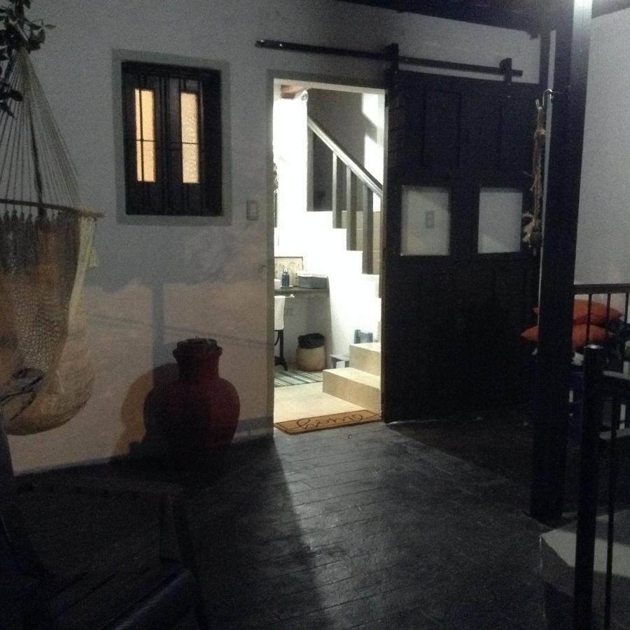 דירות קמפצ'ה Loft Del Malecon מראה חיצוני תמונה