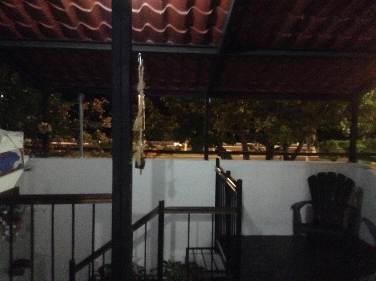 דירות קמפצ'ה Loft Del Malecon מראה חיצוני תמונה