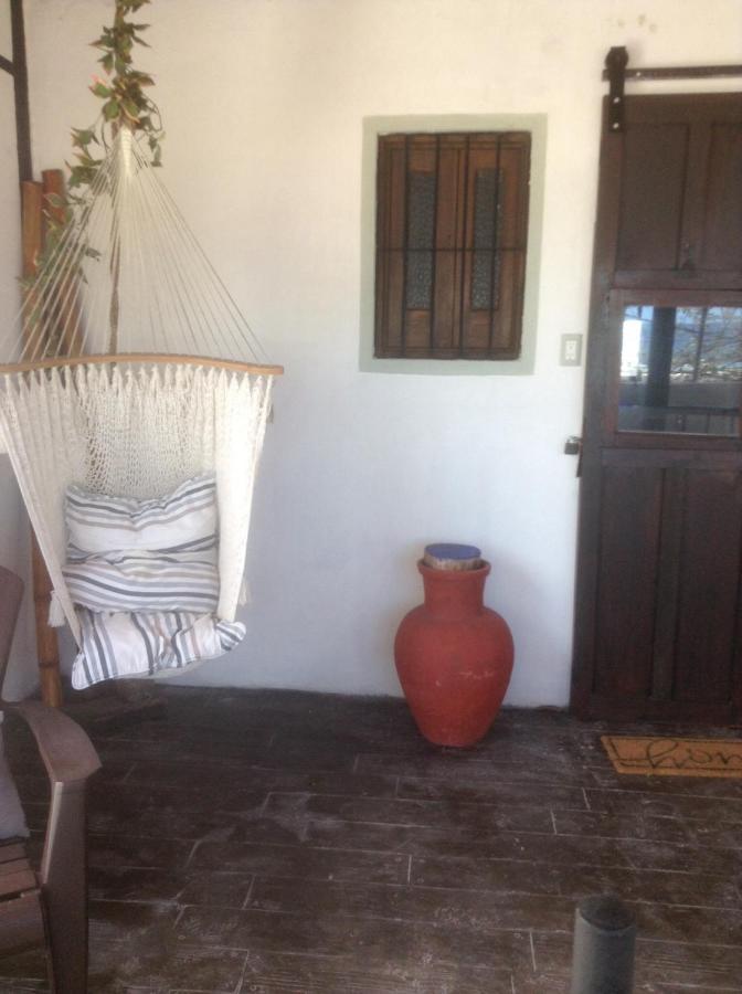 דירות קמפצ'ה Loft Del Malecon מראה חיצוני תמונה