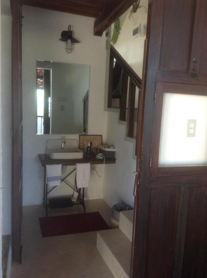 דירות קמפצ'ה Loft Del Malecon מראה חיצוני תמונה