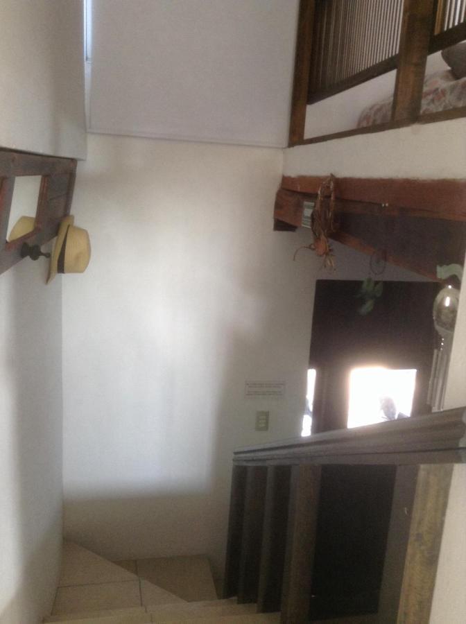 דירות קמפצ'ה Loft Del Malecon מראה חיצוני תמונה
