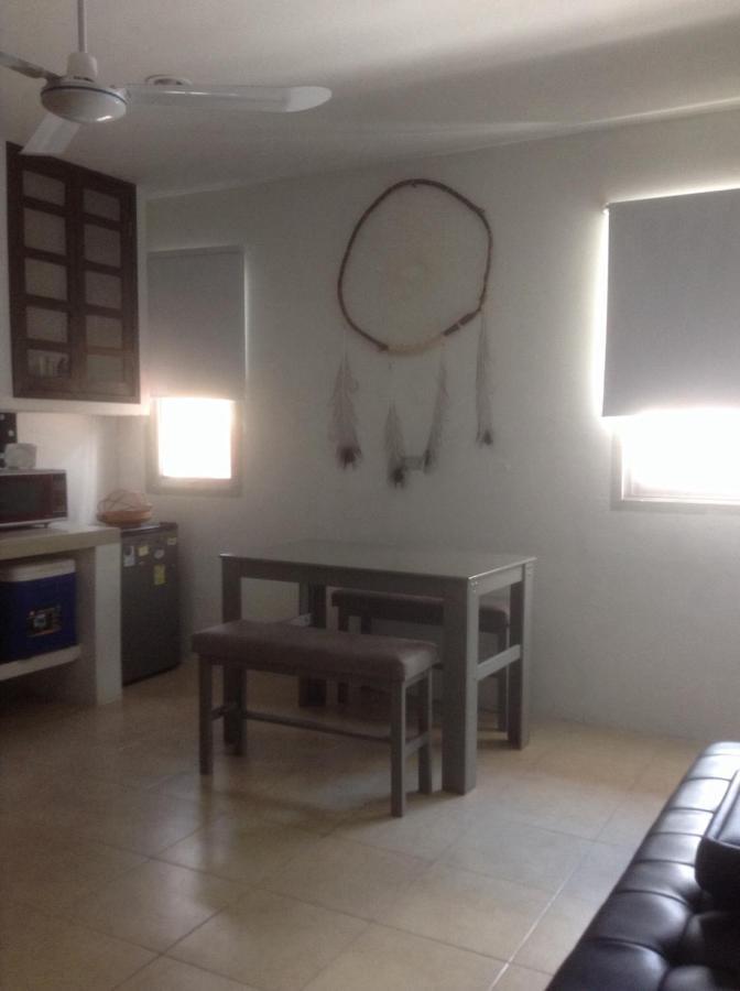 דירות קמפצ'ה Loft Del Malecon מראה חיצוני תמונה