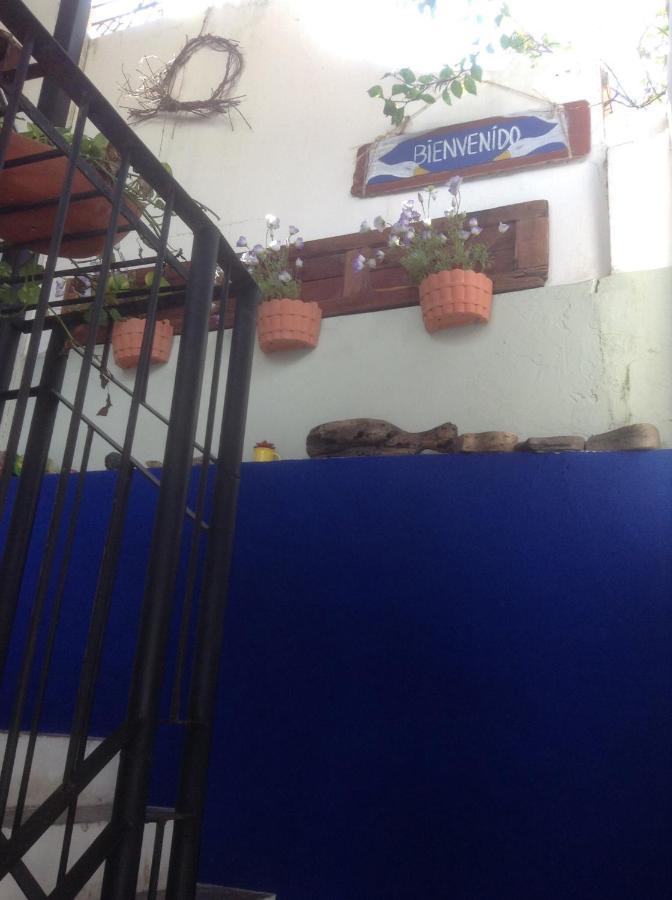 דירות קמפצ'ה Loft Del Malecon מראה חיצוני תמונה
