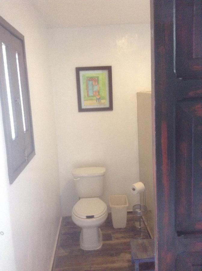 דירות קמפצ'ה Loft Del Malecon מראה חיצוני תמונה
