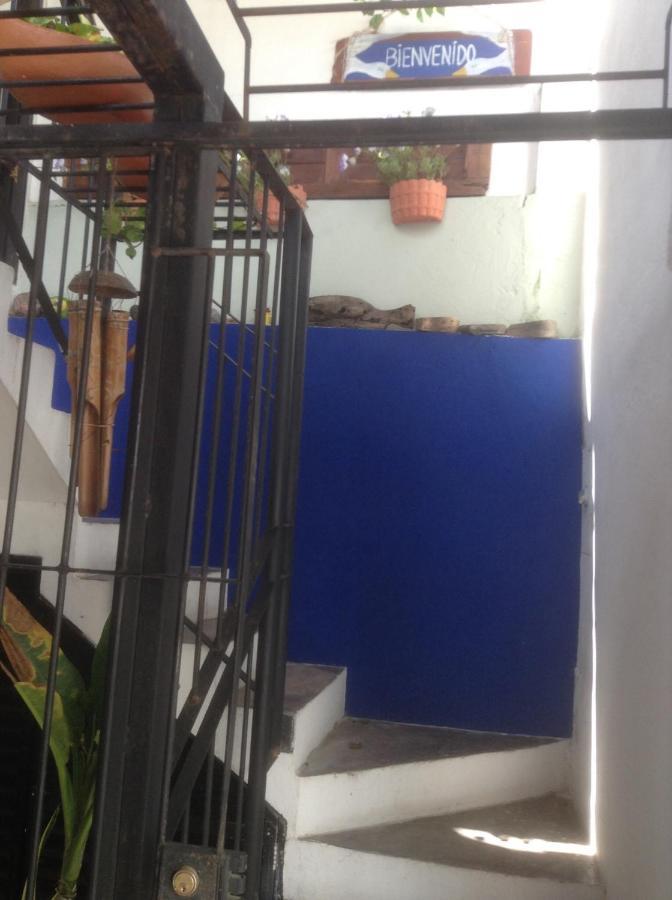 דירות קמפצ'ה Loft Del Malecon מראה חיצוני תמונה