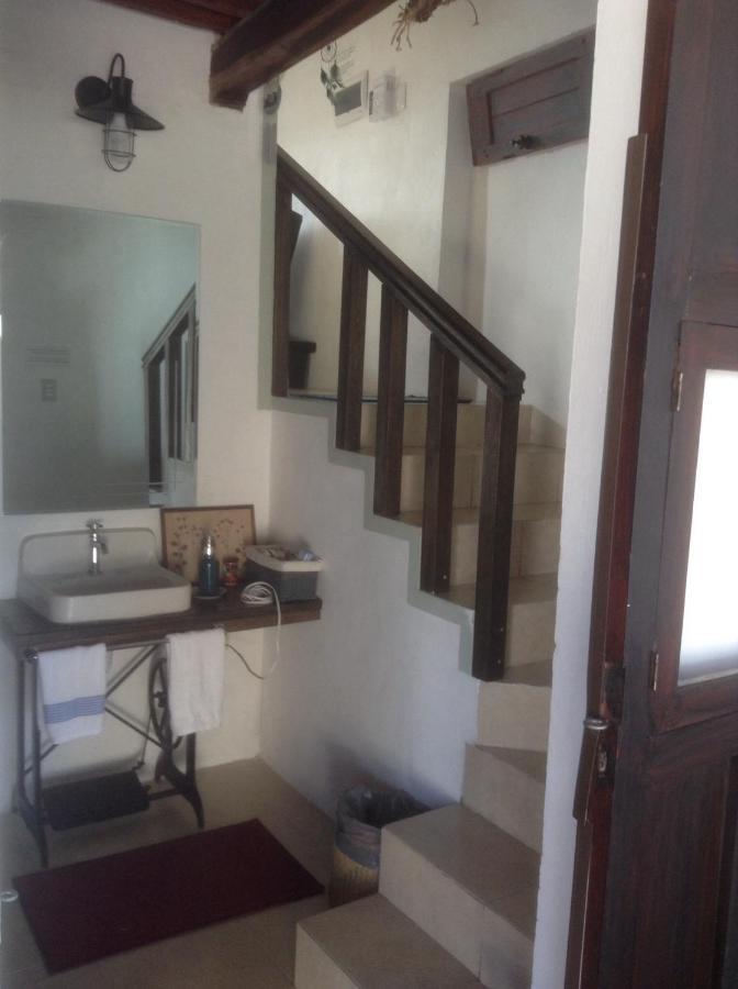 דירות קמפצ'ה Loft Del Malecon מראה חיצוני תמונה